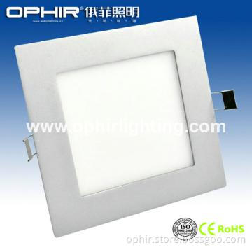 Square LED Panel Light